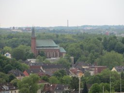 Schalke und Zollverein